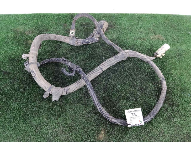 Recambio de instalacion electrica para ford ranger (tke) 2.0 tdci panther cat referencia OEM IAM JB3T3C221TE  