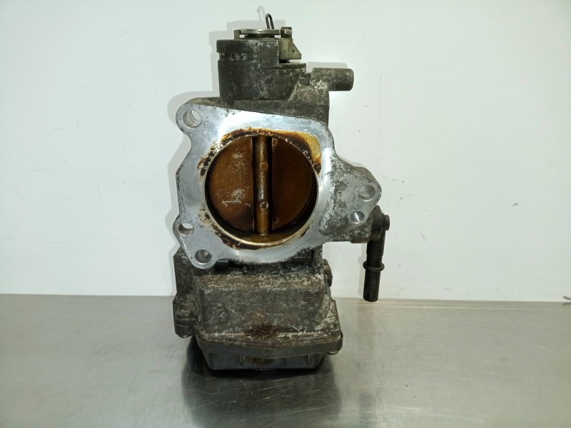 Recambio de caja mariposa para peugeot 406 berlina (s1/s2) referencia OEM IAM 9652682880-408239823003  