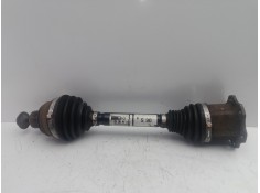 Recambio de transmision delantera izquierda para audi a4 ber. (b8) 1.8 16v tfsi referencia OEM IAM 8K0407271Q  