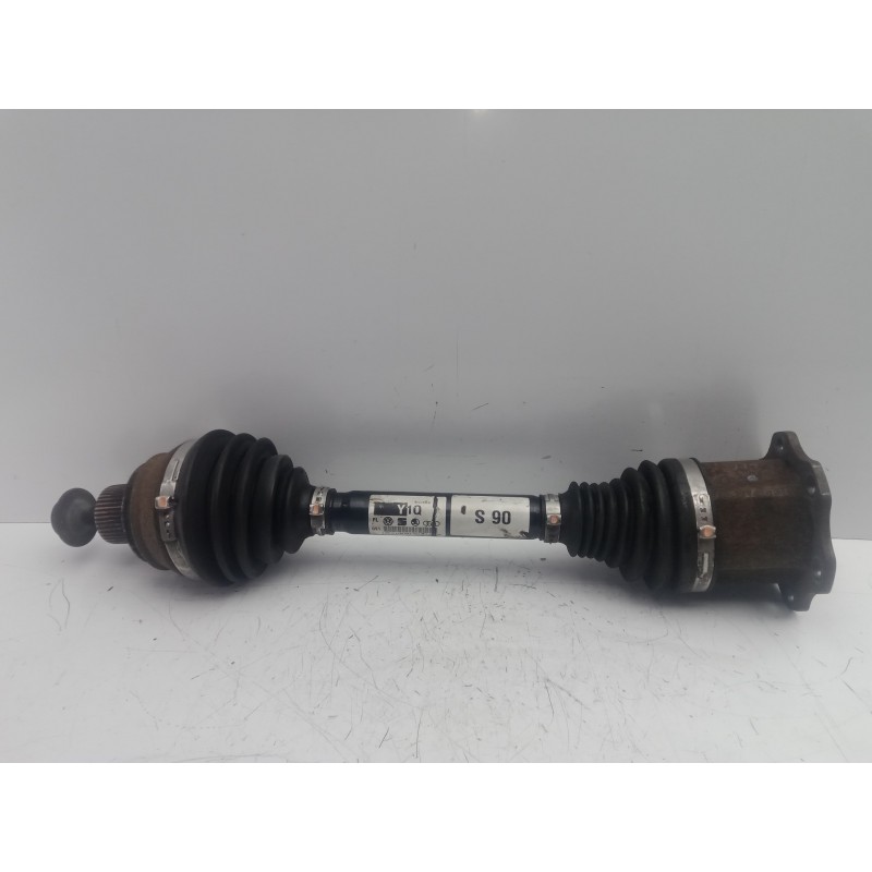 Recambio de transmision delantera izquierda para audi a4 ber. (b8) 1.8 16v tfsi referencia OEM IAM 8K0407271Q  