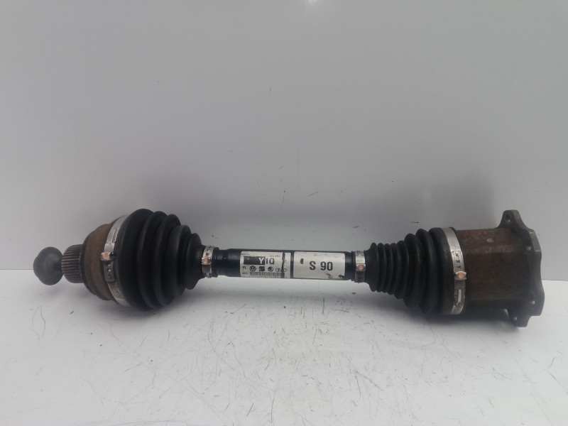 Recambio de transmision delantera izquierda para audi a4 ber. (b8) 1.8 16v tfsi referencia OEM IAM 8K0407271Q  