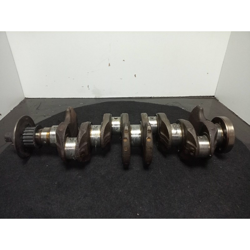 Recambio de cigueñal para mazda 323 berl. f/s (bj) 1.6 cat referencia OEM IAM B61K  