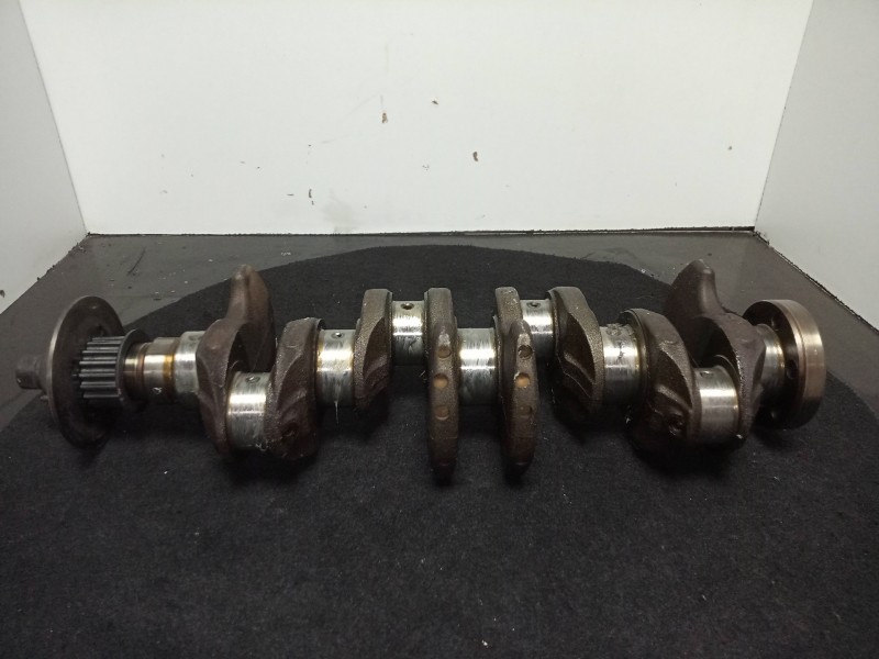 Recambio de cigueñal para mazda 323 berl. f/s (bj) 1.6 cat referencia OEM IAM B61K  