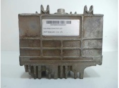 Recambio de centralita motor uce para seat ibiza (6k) 1.6 g (1f) referencia OEM IAM 0261203752-0261203753-6K0907311B-26SA3607  B