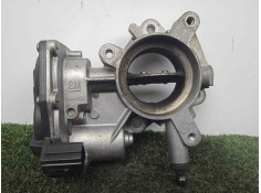 Recambio de caja mariposa para opel insignia berlina 2.0 cdti cat referencia OEM IAM 55564164 5.PINES 