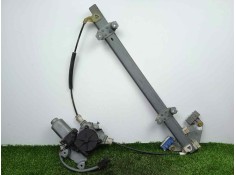 Recambio de elevalunas delantero derecho para nissan almera (n16/e) 1.5 16v cat referencia OEM IAM  ELECTRICO - 2.PINES 3.PUERTA
