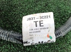 Recambio de instalacion electrica para ford ranger (tke) 2.0 tdci panther cat referencia OEM IAM JB3T3C221TE   2