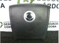 Recambio de airbag delantero izquierdo para ssangyong rexton 2.7 turbodiesel cat referencia OEM IAM 8620021500  