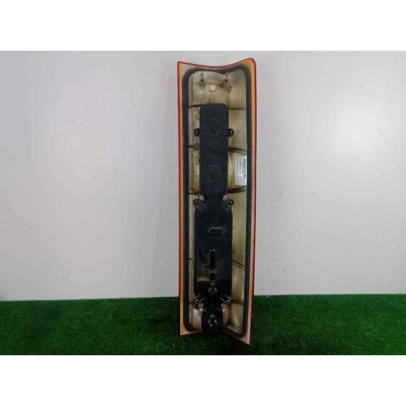 Recambio de piloto trasero izquierdo para iveco daily furgón 2.3 diesel referencia OEM IAM 69500591-69500047  