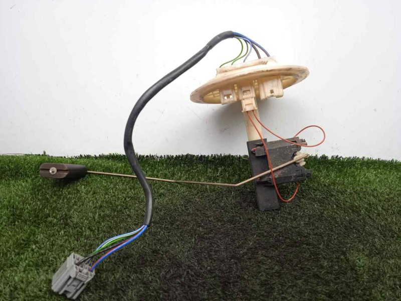 Recambio de aforador para volvo s80 berlina 2.9 cat referencia OEM IAM  SIN.BOMBA 5.PINES