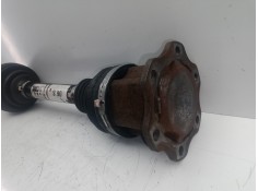 Recambio de transmision delantera izquierda para audi a4 ber. (b8) 1.8 16v tfsi referencia OEM IAM 8K0407271Q   2