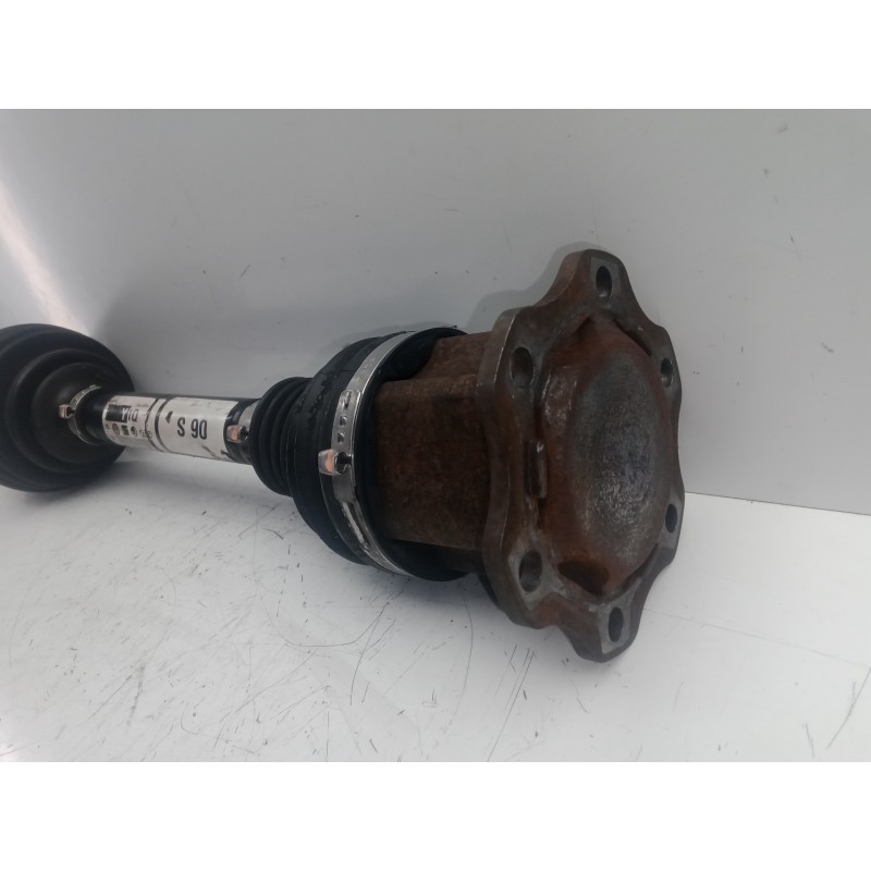 Recambio de transmision delantera izquierda para audi a4 ber. (b8) 1.8 16v tfsi referencia OEM IAM 8K0407271Q  