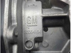 Recambio de caja mariposa para opel insignia berlina 2.0 cdti cat referencia OEM IAM 55564164 5.PINES  2