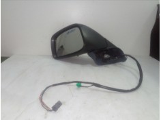 Recambio de retrovisor izquierdo para fiat ulysse (179) 2.0 16v jtd cat referencia OEM IAM 9467065380 ELECTRICO - 3 CONECTORES S