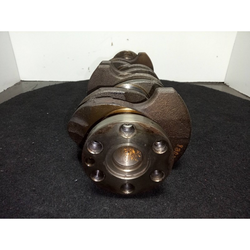 Recambio de cigueñal para mazda 323 berl. f/s (bj) 1.6 cat referencia OEM IAM B61K  