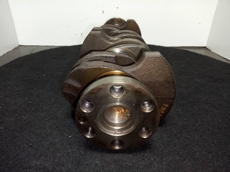 Recambio de cigueñal para mazda 323 berl. f/s (bj) 1.6 cat referencia OEM IAM B61K  