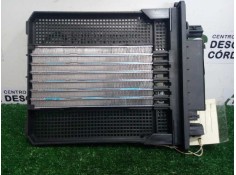 Recambio de calentador calefaccion para volvo s80 berlina 2.0 diesel cat referencia OEM IAM BG9N18D612AA-Z5890002-RPDE112 3.CONE