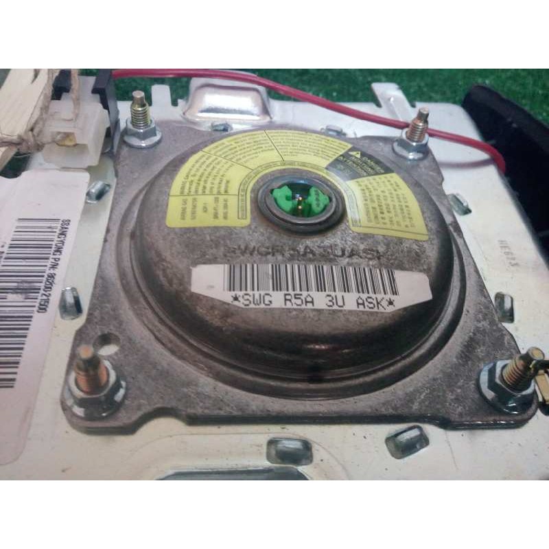 Recambio de airbag delantero izquierdo para ssangyong rexton 2.7 turbodiesel cat referencia OEM IAM 8620021500  