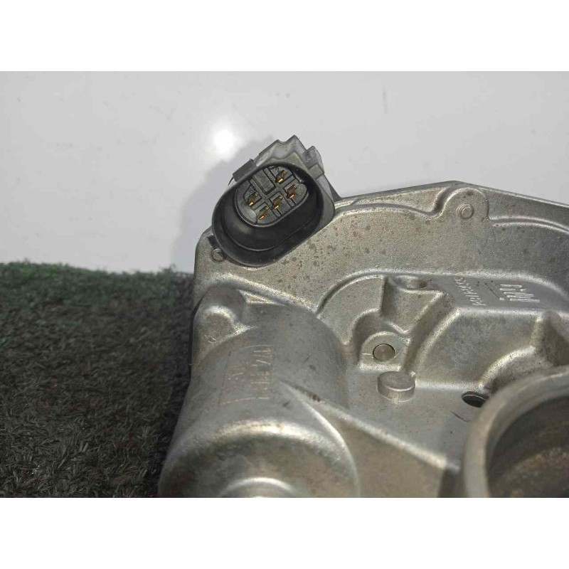 Recambio de caja mariposa para opel insignia berlina 2.0 cdti cat referencia OEM IAM 55564164 5.PINES 