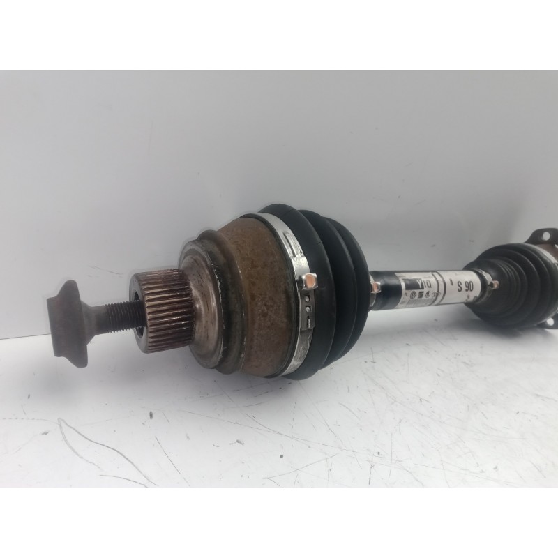 Recambio de transmision delantera izquierda para audi a4 ber. (b8) 1.8 16v tfsi referencia OEM IAM 8K0407271Q  