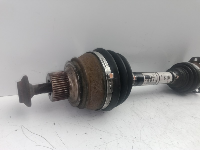 Recambio de transmision delantera izquierda para audi a4 ber. (b8) 1.8 16v tfsi referencia OEM IAM 8K0407271Q  