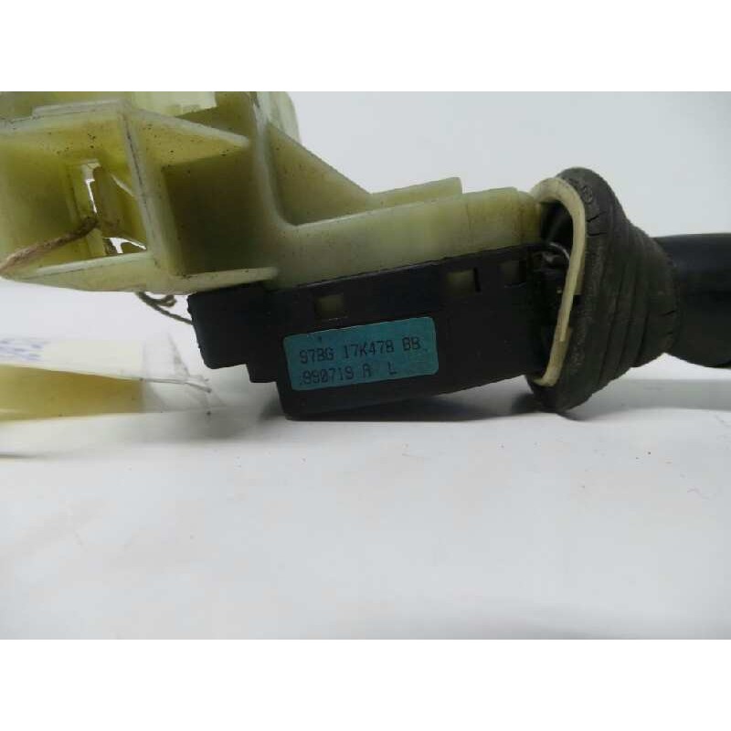 Recambio de mando limpia para ford mondeo berlina (gd) ghia referencia OEM IAM 97BG17K478BB  