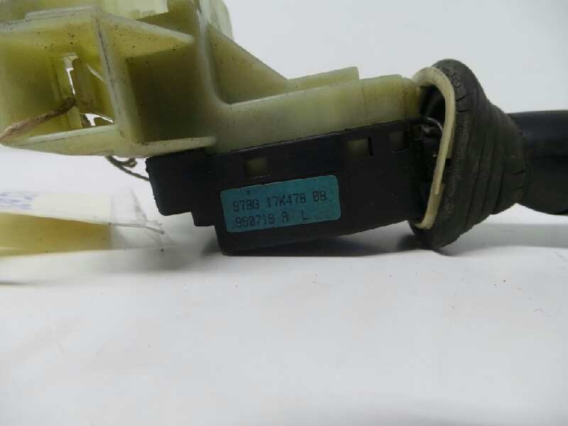 Recambio de mando limpia para ford mondeo berlina (gd) ghia referencia OEM IAM 97BG17K478BB  