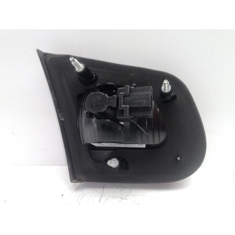 Recambio de piloto trasero derecho interior para volkswagen eos (1f7) 1.4 16v tsi referencia OEM IAM  INTERIOR 2.PINES