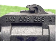 Recambio de valvula aire adicional para seat altea xl (5p5) 1.9 tdi referencia OEM IAM 1K0906283A   2
