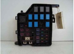 Recambio de caja reles / fusibles para hyundai santa fe (sm) 2.4 cat referencia OEM IAM 9128826202  