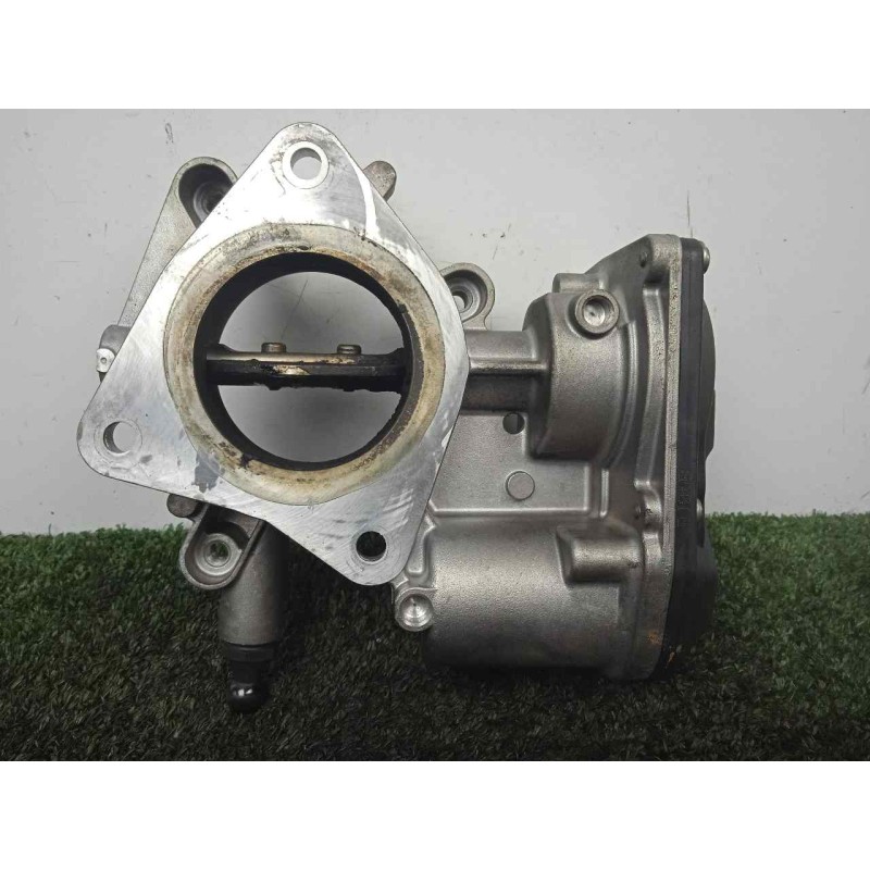 Recambio de caja mariposa para opel insignia berlina 2.0 cdti cat referencia OEM IAM 55564164 5.PINES 