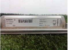 Recambio de centralita motor uce para volvo s80 berlina 2.9 cat referencia OEM IAM 0261206829-8627454-08627454A-ME7 ME7.0  2