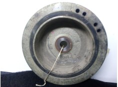 Recambio de polea cigueñal para renault megane i fase 2 berlina (ba0) 1.9 dci diesel cat referencia OEM IAM 7700115309 6.CANALES