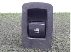 Recambio de mando elevalunas trasero izquierdo para bmw serie 1 berlina (e81/e87) 2.0 16v diesel cat referencia OEM IAM 6945874-