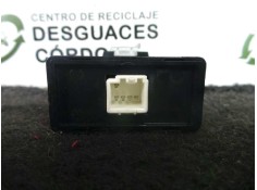 Recambio de modulo electronico para ssangyong rexton 2.7 turbodiesel cat referencia OEM IAM 8737008500   2