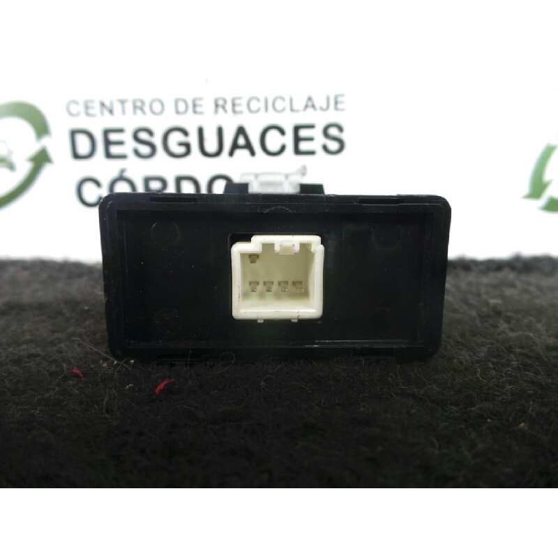 Recambio de modulo electronico para ssangyong rexton 2.7 turbodiesel cat referencia OEM IAM 8737008500  