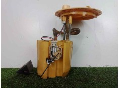 Recambio de aforador para toyota auris 1.4 turbodiesel cat referencia OEM IAM 7701002060 SIN.BOMBA 2.PINES