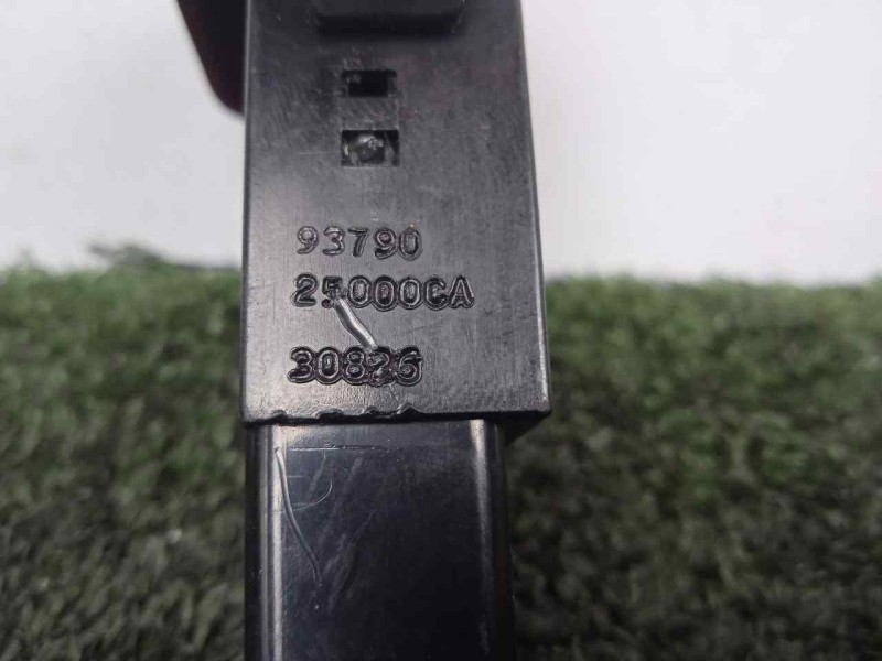 Recambio de warning para hyundai accent (lc) 1.3 cat referencia OEM IAM 9379025000CA  