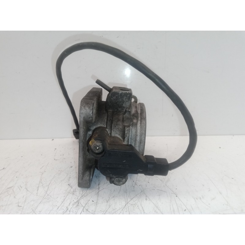 Recambio de caja mariposa para mercedes-benz clase c (w201) berlina 2.0 referencia OEM IAM 04806260-0055459824  