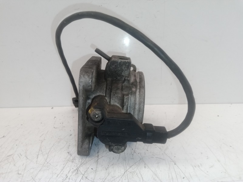 Recambio de caja mariposa para mercedes-benz clase c (w201) berlina 2.0 referencia OEM IAM 04806260-0055459824  