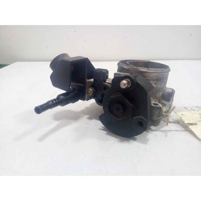 Recambio de caja mariposa para peugeot 206 berlina 2.0 16v cat referencia OEM IAM SOLEX  EW10