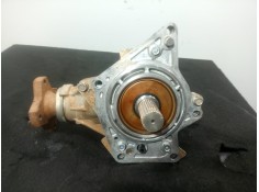 Recambio de caja transfer para nissan x-trail (t32) 1.6 dci turbodiesel cat referencia OEM IAM 33100BB60A  