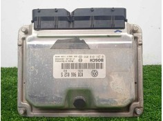Recambio de centralita motor uce para seat toledo (1m2) 1.9 tdi referencia OEM IAM 0281010059-038906012S-EDC15VM+ EDC15VM+ BOSCH