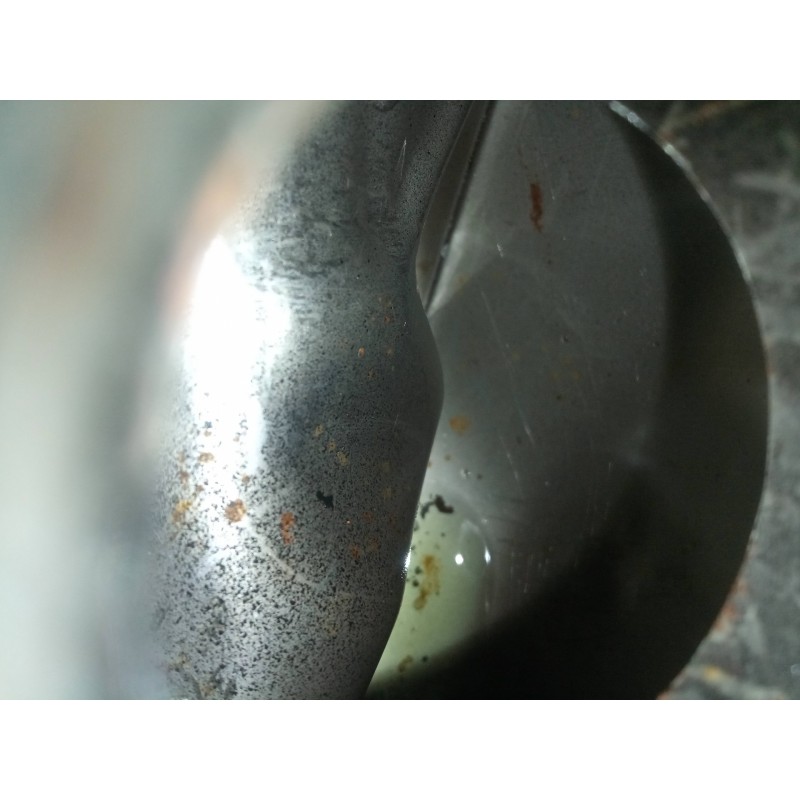 Recambio de deposito combustible para yamaha 250 special referencia OEM IAM   