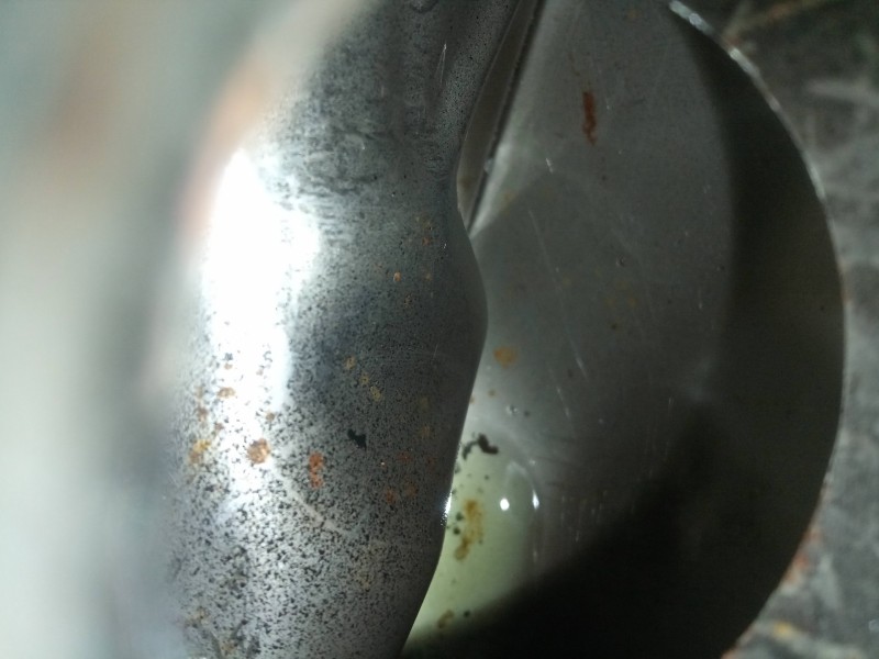 Recambio de deposito combustible para yamaha 250 special referencia OEM IAM   