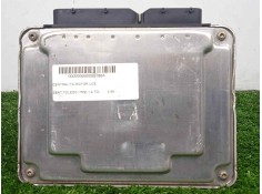 Recambio de centralita motor uce para seat toledo (1m2) 1.9 tdi referencia OEM IAM 0281010059-038906012S-EDC15VM+ EDC15VM+ BOSCH 2