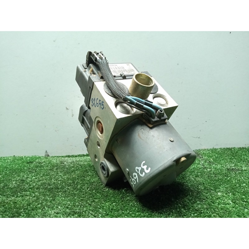 Recambio de abs para opel astra g berlina referencia OEM IAM BOSCH|0265216651  90581417 0273004362