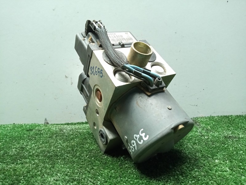 Recambio de abs para opel astra g berlina referencia OEM IAM BOSCH|0265216651  90581417 0273004362