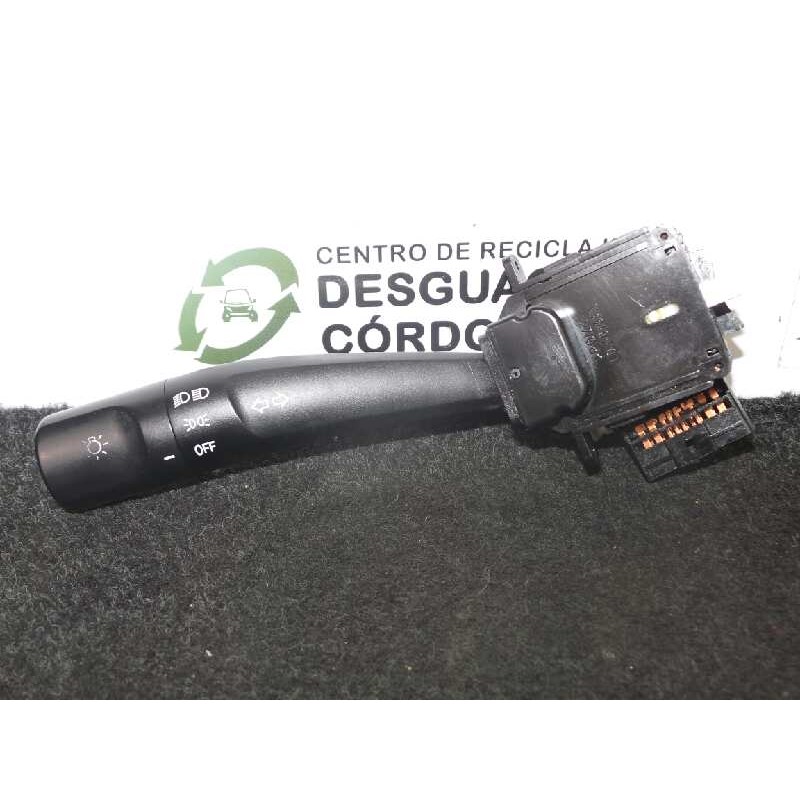 Recambio de mando luces para ssangyong rexton 2.7 turbodiesel cat referencia OEM IAM   