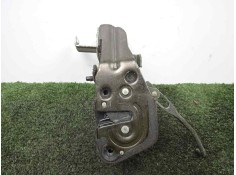 Recambio de cerradura puerta trasera izquierda para hyundai accent (lc) 1.3 cat referencia OEM IAM  2.PINES 